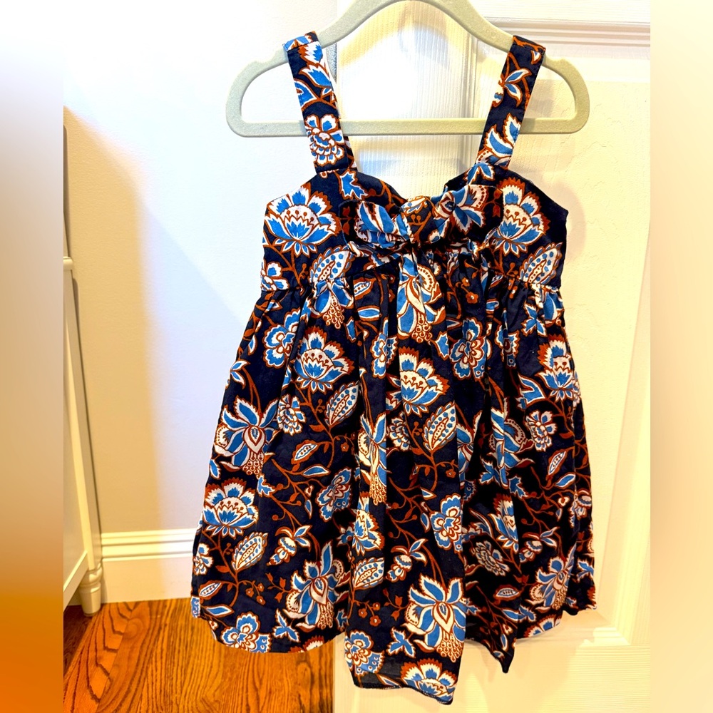 Janie and Jack kids dress